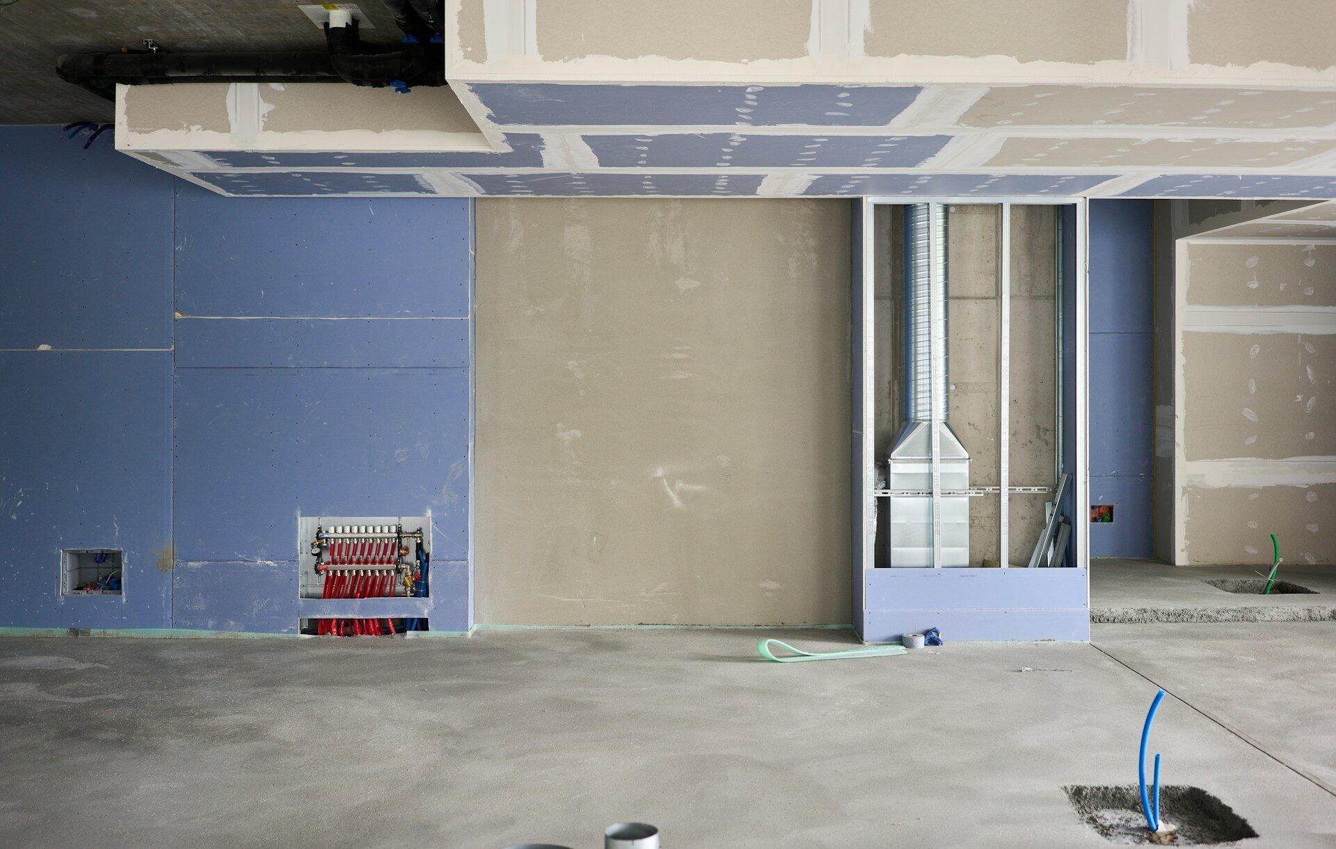 Renovation & Retrofit Electrical